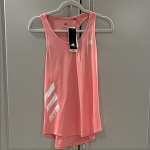 Adidas Women's Coral Tank Top